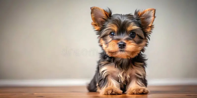 Wie Lange Beisst Ein Yorki Welpen